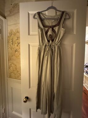 Moschino Vintage Iconic Heart Dress